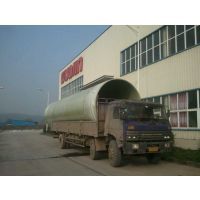 瑞琦塑膠在污水管道、給水管道與電力管領域的應用與優(yōu)勢