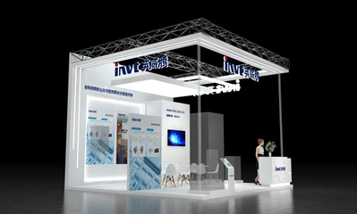 英威騰將精彩亮相中國國際石油石化技術裝備展覽會，專業會展服務助力行業創新