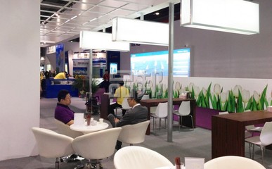 專業會展布置搭建服務——品邦廣告，全方位滿足您的會展需求