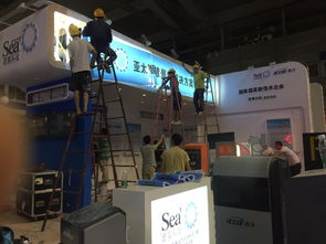 昭昭大展 點(diǎn)亮京城會展，鑄就專業(yè)品牌