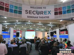 新天會展 連接全球商機(jī)的專業(yè)橋梁